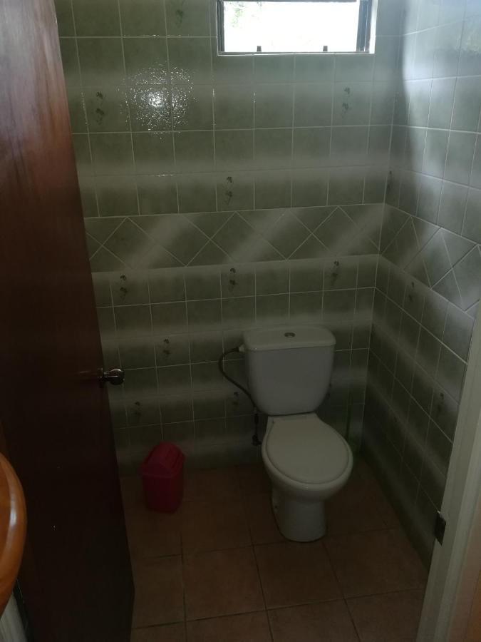 Joy'S Apartment Roseau Zewnętrze zdjęcie